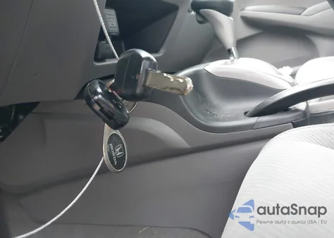 2009 Honda Civic Ex из США, поврежденный, VIN 2HGFA16889H517972